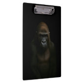 Porte-bloc Porte-bloc-notes Black 4 Luxe, Gorille (Swatch)