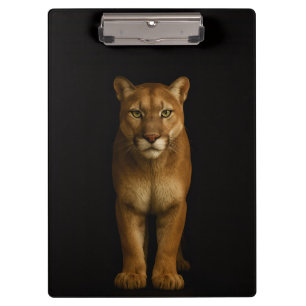 Porte-bloc Porte-bloc-notes Black 4 Luxe, Puma Prime Silencie