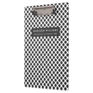 Porte-bloc Porte - bloc numérique moderne minimal