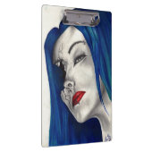 Porte-bloc Porte - bloc original admirablement cassé d'art (Swatch)