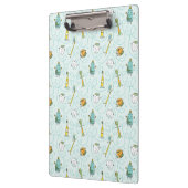 Porte-bloc Porte - bloc orthodontiste dentiste (Gauche)