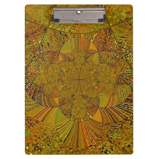 Porte-bloc porte - bloc "Ouverture de la boîte de Pandore" (Devant)