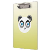 Porte-bloc Porte - bloc Panda (Gauche)