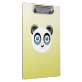 Porte-bloc Porte - bloc Panda (Swatch)