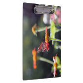 Porte-bloc Porte - bloc papillon (Swatch)