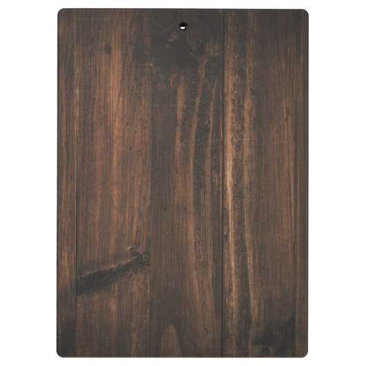 Porte-bloc Porte - bloc papillon violet rustique (Dos)