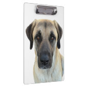 Porte-bloc Porte - bloc pasteur anatolien (Swatch)