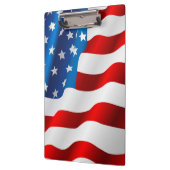 Porte-bloc Porte - bloc patriotique (Gauche)