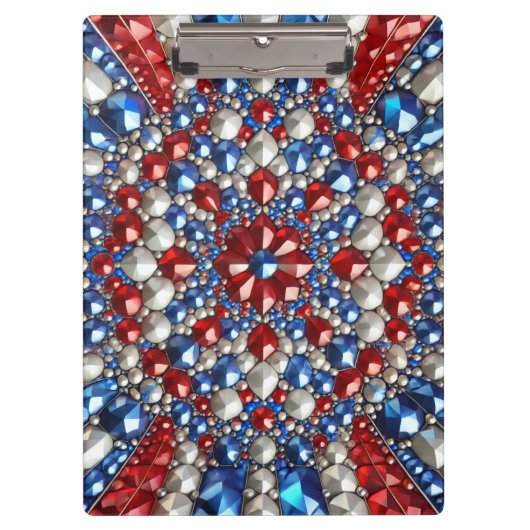 Porte-bloc Porte - bloc patriotique aux couleurs Pays-Bas (Devant)