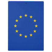 Porte-bloc Porte - bloc patriotique avec drapeau de l'Union e (Dos)