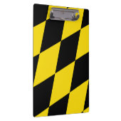 Porte-bloc Porte - bloc patriotique avec drapeau de Munich (Swatch)