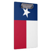 Porte-bloc Porte - bloc patriotique avec drapeau du Texas, US (Swatch)