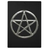 Porte-bloc Porte - bloc Pentacle (Dos)