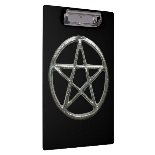 Porte-bloc Porte - bloc Pentacle (Swatch)