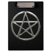 Porte-bloc Porte - bloc Pentacle (Devant)