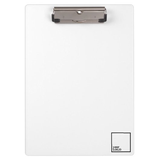 Porte-bloc Porte - bloc personnalisé (Devant)