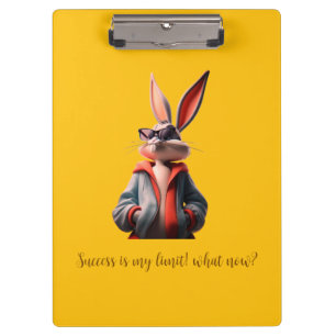 Porte-bloc Porte - bloc personnalisé chic par Nishaam