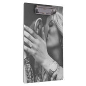 Porte-bloc Porte - bloc photo personnalisé (Swatch)