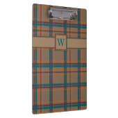 Porte-bloc Porte - bloc plat automne chic (Swatch)