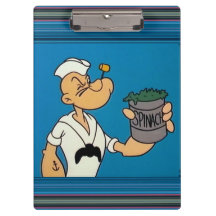 Porte - bloc Popeye