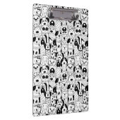 Porte-bloc Porte - bloc pour animaux (Swatch)