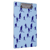 Porte-bloc Porte - bloc pour enfants de hockey (Swatch)