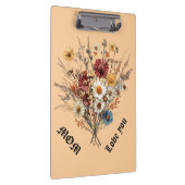 Porte-bloc Porte - bloc pour maman (Swatch)