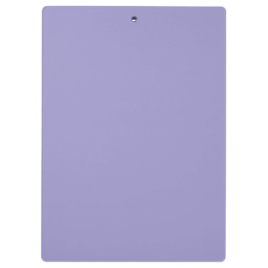 Porte-bloc Porte - bloc pourpre (Dos)