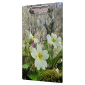 Porte-bloc Porte - bloc Primrose (Gauche)