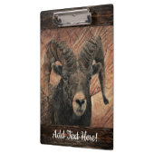 Porte-bloc Porte - bloc Ram (Gauche)