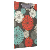 Porte-bloc Porte - bloc rétro (Swatch)