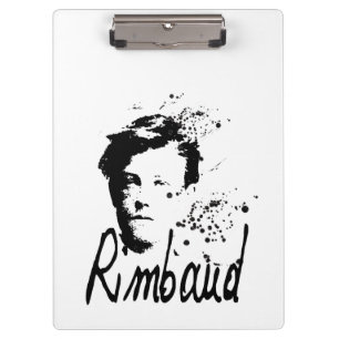 PORTE-BLOC PORTE - BLOC RIMBAUD