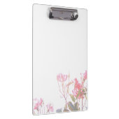 Porte-bloc Porte - bloc rose (Swatch)