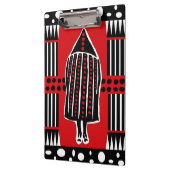 Porte-bloc Porte - bloc Selknam01 (Gauche)