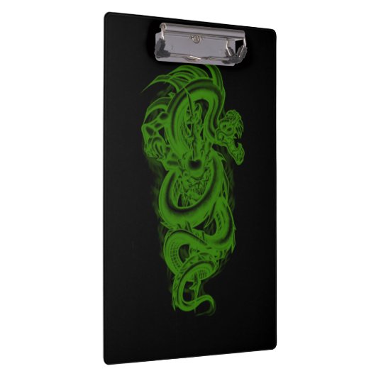 Porte-bloc Porte - bloc serpent vert (Swatch)