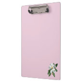 Porte-bloc Porte - bloc simple Magnolia (Gauche)