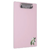 Porte-bloc Porte - bloc simple Magnolia (Swatch)