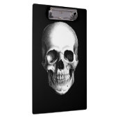PORTE-BLOC PORTE - BLOC SKULL (Swatch)