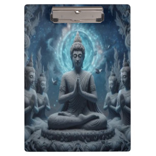 Porte-bloc Porte - bloc spirituel des Lumières