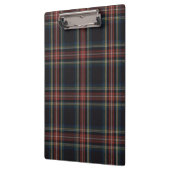 Porte-bloc Porte - bloc Tartan (Gauche)