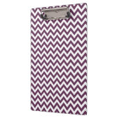 Porte-bloc Porte - bloc tendance Chevron (Gauche)