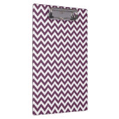 Porte-bloc Porte - bloc tendance Chevron (Swatch)