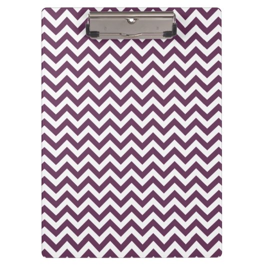 Porte-bloc Porte - bloc tendance Chevron (Devant)
