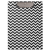 Porte-bloc Porte - bloc tendance Chevron (Devant)
