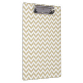 Porte-bloc Porte - bloc tendance Chevron (Swatch)