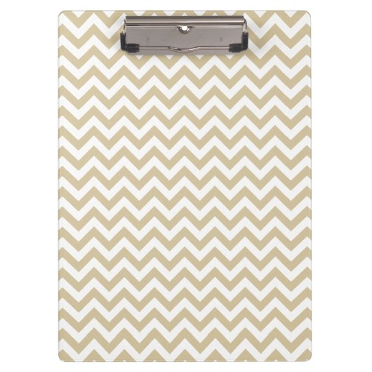 Porte-bloc Porte - bloc tendance Chevron (Devant)