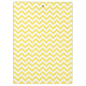 Porte-bloc Porte - bloc tendance Chevron (Dos)