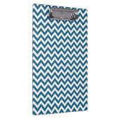 Porte-bloc Porte - bloc tendance Chevron (Swatch)