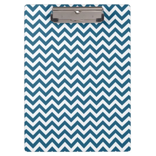 Porte-bloc Porte - bloc tendance Chevron (Devant)
