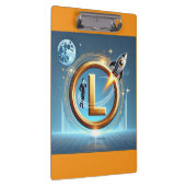 Porte-bloc Porte - bloc Top Moon (Swatch)